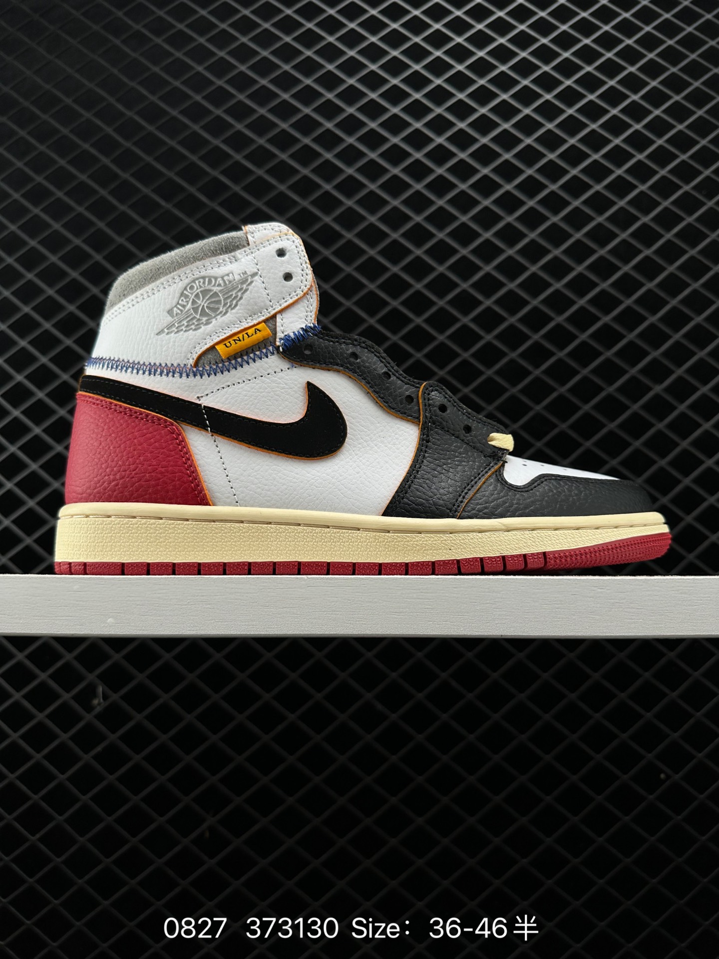 Union x Air Jordan 1 Retro High OG NRG Union x Air Jordan 1 Retro High OG NRG